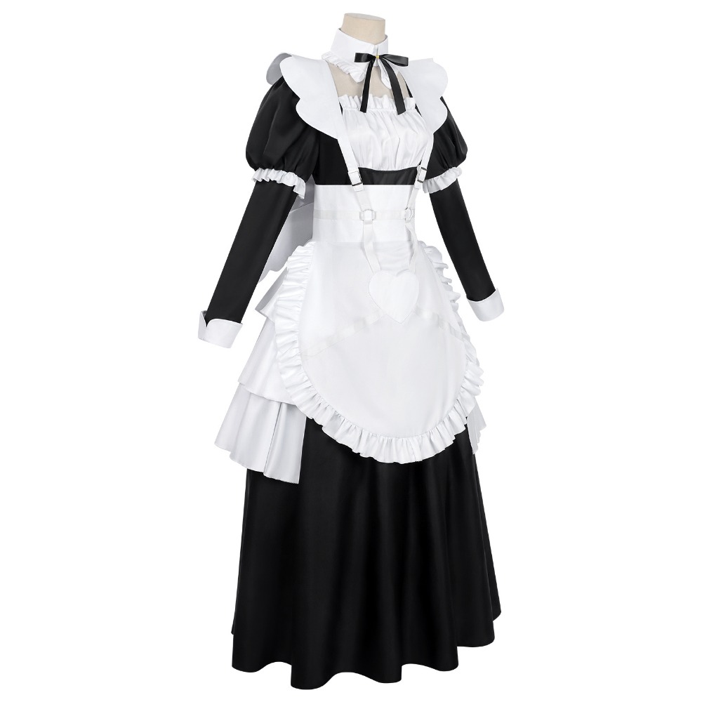 Costume de cosplay Kinko de la - Party Games Simple avis et prix